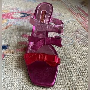 Carel Paris Antoinette Sandals